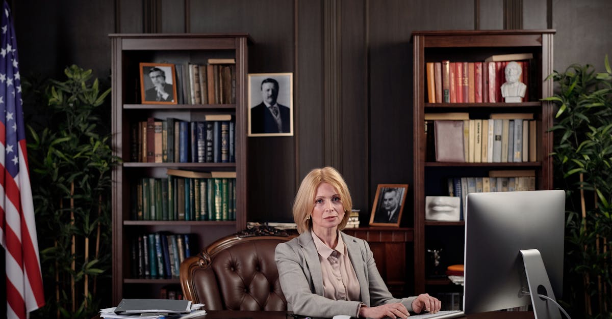 Investigating legal matters